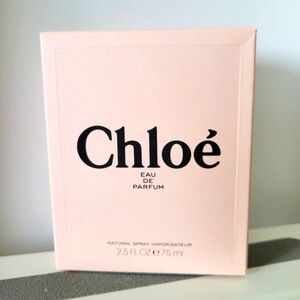 Chloé Eau de Parfum Spray